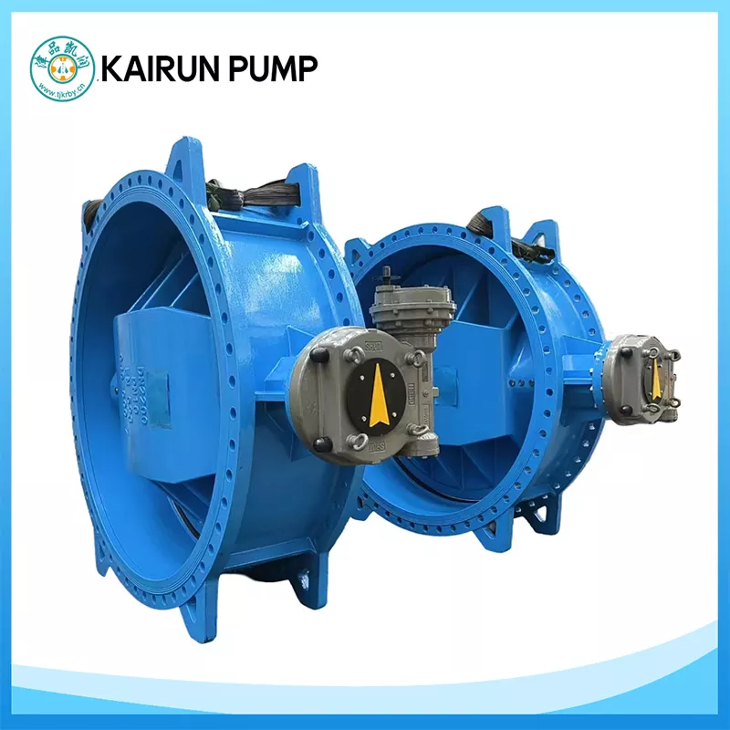 Van điều khiển máy bơm nước có thể ngăn chặn những hỏng hóc tốn kém của hệ thống máy bơm như thế nào?