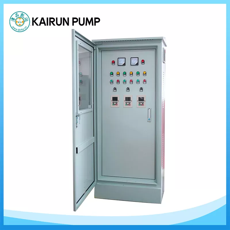 Trung tâm điều khiển động cơ có thể giải quyết thời gian ngừng hoạt động của hệ thống máy bơm và lãng phí năng lượng như thế nào?