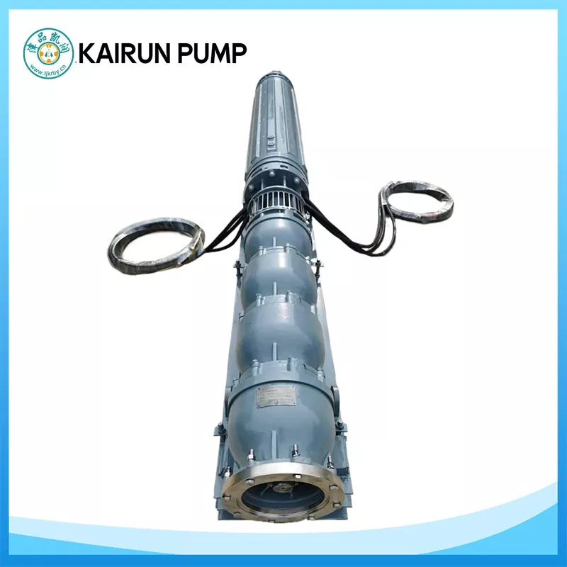 Mining Submersible Pump